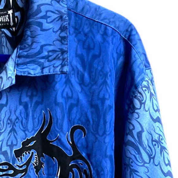 Steve And Barry's Club Shirt - Picture 7 of 15